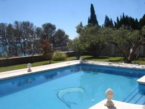 Piscina en o cerca de Viva La Vida ! - Cristall Beach Villa