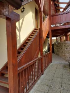 Fotografie z fotogalerie ubytování Dueta Apartment v destinaci Český Krumlov