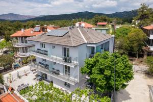 Γενική θέα στο βουνό ή θέα στο βουνό από  αυτό το διαμέρισμα