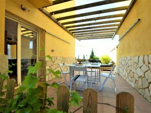 Fotografie z fotogalerie ubytování Villa Alzina9 pax Lloret de mar v destinaci Vidreres