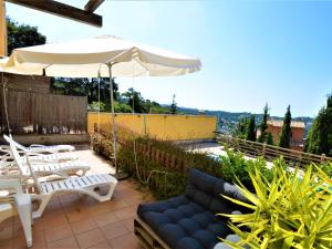 Fotografie z fotogalerie ubytování Villa Alzina9 pax Lloret de mar v destinaci Vidreres