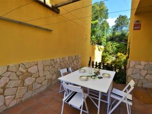 Fotografie z fotogalerie ubytování Villa Alzina9 pax Lloret de mar v destinaci Vidreres