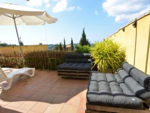 Fotografie z fotogalerie ubytování Villa Alzina9 pax Lloret de mar v destinaci Vidreres