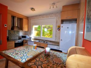 Fotografie z fotogalerie ubytování Villa Alzina9 pax Lloret de mar v destinaci Vidreres