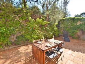 Fotografie z fotogalerie ubytování Villa Alzina9 pax Lloret de mar v destinaci Vidreres