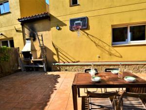 Fotografie z fotogalerie ubytování Villa Alzina9 pax Lloret de mar v destinaci Vidreres