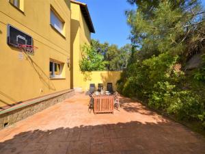 Fotografie z fotogalerie ubytování Villa Alzina9 pax Lloret de mar v destinaci Vidreres