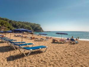 Fotografie z fotogalerie ubytování Villa Alzina9 pax Lloret de mar v destinaci Vidreres