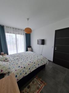 Fotografie z fotogalerie ubytování Domaine d'Arca -- Flaubert 2 - T2 - 3 à 4 pers v destinaci Porto-Vecchio