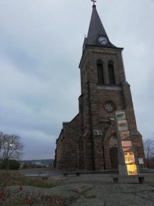 Fotografie z fotogalerie ubytování Tallgatan Panorama v destinaci Fjällbacka