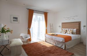 Gallery image of Villa Millennium in Balatonalmádi