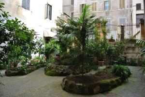 ローマにあるNew Apartment Sistina Trevi-Spagnaのギャラリーの写真