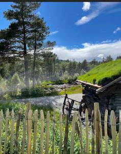 Gallery image of Brokkestøylen in Brokke