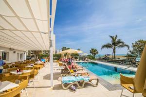 Fotografia z galérie ubytovania Ocean House 1713 By IVI Real Estate v destinácii Torremolinos
