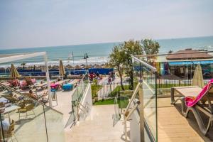 Fotografia z galérie ubytovania Ocean House 1713 By IVI Real Estate v destinácii Torremolinos
