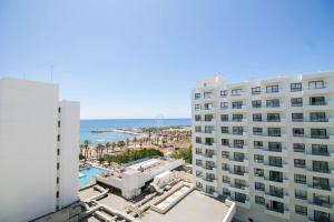 Fotografia z galérie ubytovania Ocean House 1713 By IVI Real Estate v destinácii Torremolinos