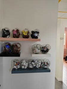 Photo de la galerie de l'établissement L'Escale, chambres chez l'habitant, au Mans