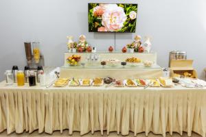 Gallery image of Stella Hotel Tashkent in Tashkent +48 photos