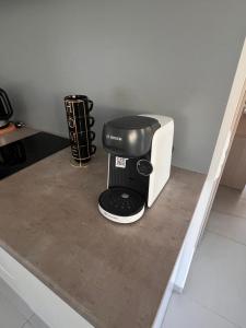 Photo de la galerie de l'établissement Sun&Sea, à Jastarnia 152 autres photos