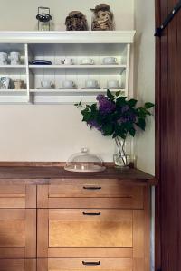 Gallery image of "Dolina szczęścia" Kartkowo in Czarna Dąbrówka +27 photos