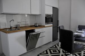 Gallery image of RSI Apartamentos in Merida