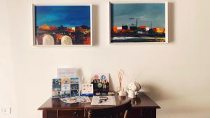 Foto sihtkohas Mesagne asuva majutusasutuse Co Mó - Camera a Sud - Affittacamere galeriist