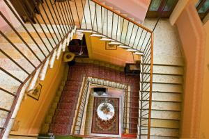 Foto sihtkohas Limone sul Garda asuva majutusasutuse Albergo Bellavista galeriist