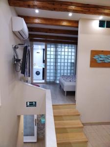 Gallery image of Apartments Sumic Harbour view in Makarska