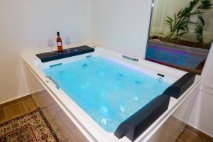 Fotografie z fotogalerie ubytování Hotel Kamomil v destinaci Durrës
