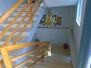 Gallery image ng Hotel Sarangkot sa Pokhara