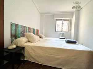 Fotografie z fotogalerie ubytování Dos Torres Alfajería con parking privado gratis v destinaci Zaragoza