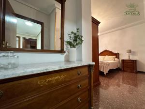 Fotografie z fotogalerie ubytování Dos Torres Alfajería con parking privado gratis v destinaci Zaragoza