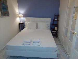 Φωτογραφία από το άλμπουμ του Artemidos Residence στη Μύρινα