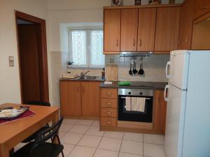 Φωτογραφία από το άλμπουμ του Artemidos Residence στη Μύρινα