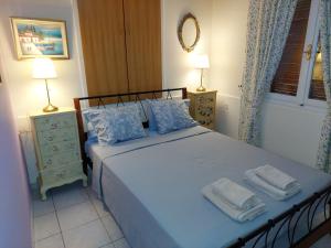 Φωτογραφία από το άλμπουμ του Artemidos Residence στη Μύρινα