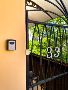 Zdjęcie z galerii obiektu Apartament Deluxe w mieście Płock