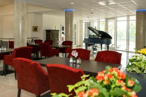 Fotografie z fotogalerie ubytování Hotel Schopenhauer Hof v Frankfurtu nad Mohanem