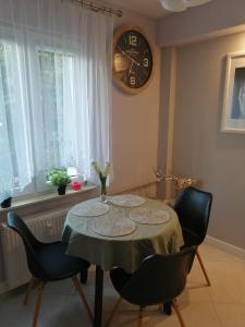 Fotografie z fotogalerie ubytování Apartament Euro 1 Bytom v destinaci Bytom