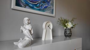 Billede fra billedgalleriet på Apartament Julietta i Świnoujście