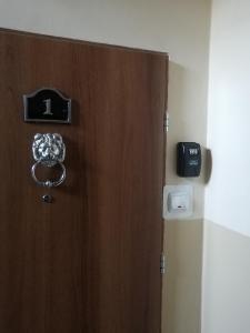 Fotografie z fotogalerie ubytování Apartament Euro 1 Bytom v destinaci Bytom
