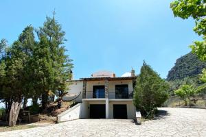 Fotografie z fotogalerie ubytování Sens de Dieu - Private luxury v destinaci Diakopto