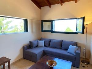 Fotografie z fotogalerie ubytování Sens de Dieu - Private luxury v destinaci Diakopto + 73 fotografií