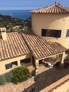 Fotografie z fotogalerie ubytování villa jonquil v destinaci Begur