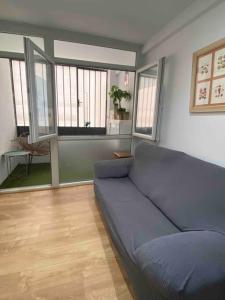 Fotografia z galérie ubytovania apartamento acogedor sardinero area v destinácii Santander