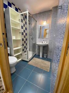 Fotografia z galérie ubytovania apartamento acogedor sardinero area v destinácii Santander