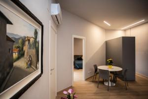 Fotografie z fotogalerie ubytování Hotel Delta v destinaci Montevarchi