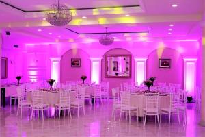 Fotografie z fotogalerie ubytování Prince Hotel v destinaci Tirana