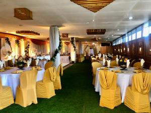 Fotografie z fotogalerie ubytování Hotel Greenwich v destinaci Kigali