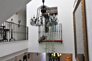 Fotografie z fotogalerie ubytování Hostal Ciudad Trigueros v destinaci Trigueros