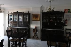 Fotografie z fotogalerie ubytování Hostal Ciudad Trigueros v destinaci Trigueros
